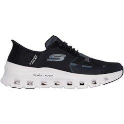 DEPORTIVAS SKECHERS 232930-BLK CABALLERO NEGRO