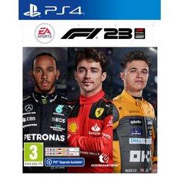 F1 23 para PS4