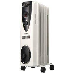 Edm Radiador De Aceite 7121 1500w