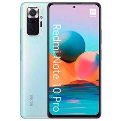 Redmi Note 10 Pro 8GB/128GB Azul (Glacier Blue) Dual SIM