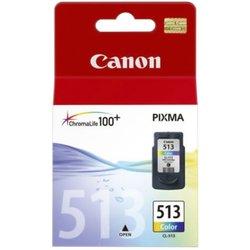 TINTA CANON CL 513 COLOR