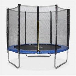 Trampolin Plus