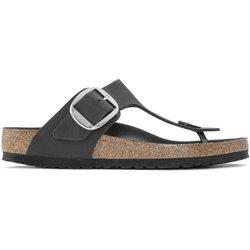 Birkenstock - Gizeh Negro 1023334