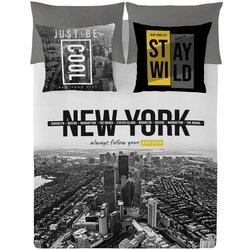 Naturals Funda Nórdica Stay City 260x220 Cm