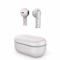 auriculares wireless style 4 cream