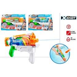 Color Baby X-Shot Pistola de Agua de Carga Rápida 10m Alcance 500ml