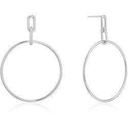 Pendientes Mujer Ania Haie E021-07H 4 cm