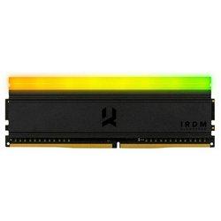 Memoria Ram Goodram Irdm Rgb 16 Gb