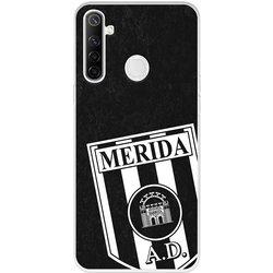 Funda para Realme 6i del Mérida Escudo - Licencia Oficial Mérida