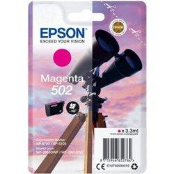 Epson Cartucho 502 Magenta