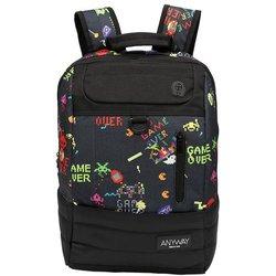 Mochila TOY BAGS Game Over Multifuncciónes T402-750