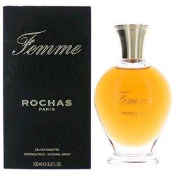 Femme 100 ml