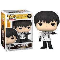 Tokyo Ghoul:Re Kuki Urie Pop! Vinilo