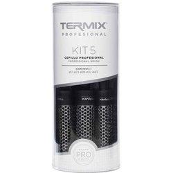 Termix Kit Cepillos Profesionales 5uds