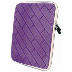 Funda Tablet APPROX APPIPC07P (Universal - 7'' - Morado)