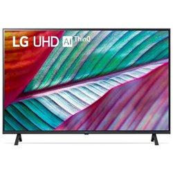 TV 86" LG 86UR78006LK