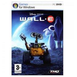 Juego PC Wall-E (PT)