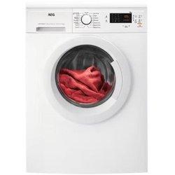 Lavadora Aeg A 8kg Lfa5i82wre Blanco