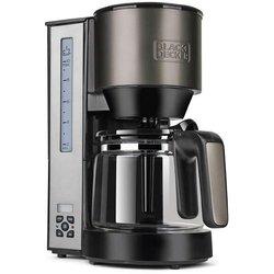 Cafetera Goteo Black+Decker BXCO1000E