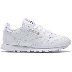 REEBOK-CLASSIC LEATHER-Clásico