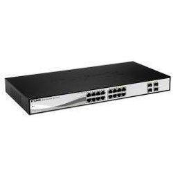 Switch D-LINK Dgs-1210-16/E