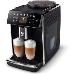 Saeco Cafetera Superautomática Sm6480/00