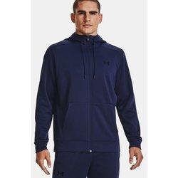 Under Armour Sudadera Con Cremallera Armour Fleece