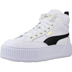 Puma bota deportiva 385857 03