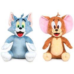 Peluche Tom e Jerry 20 Cm PLAY BY PLAY