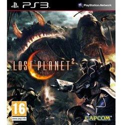 PS3 Lost Planet 2