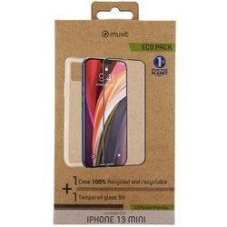 Funda muvit iphone 13 mini +