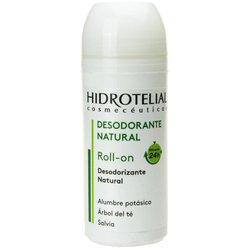 Desodorante Natural Roll-On 75Ml