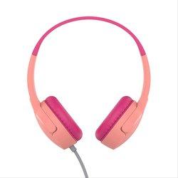 Belkin SOUNDFORM MINI WIRED ON-EAR HP PK