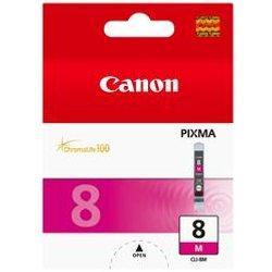 cartucho canon magenta cli-8m