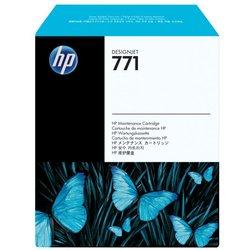 Tinta Original Hp Ch644a