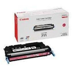 Canon 711 M toner magenta XL