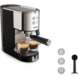 Cafetera express Krups XP444C