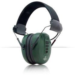 Cascos protectores electrónicos para caza Evo-14