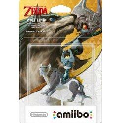 Nintendo Wolf Link