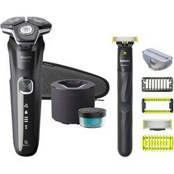 Philips Recortador De Barba Series 5000