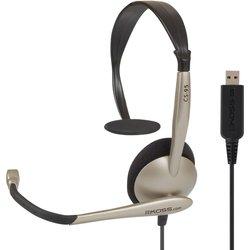 Auriculares KOSS Cs95 Usb Beige