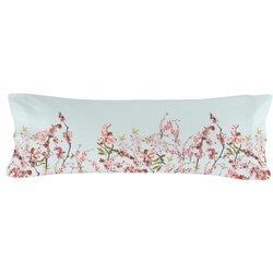 Chinoiserie funda de almohada 45x110 cm