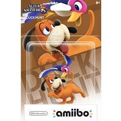 Figura Amiibo Smash Duo Duck Hunt