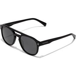 Gafas de Sol Unisex HAWKERS Diver Negro (52 mm)