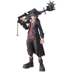 Figura Square Enix Kingdom Hearts Kh Iii Bring Arts Sora Potcv