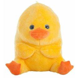 Peluche Boli Patito Amarillo 35 cm