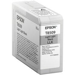 Epson Cartucho De Tinta T 850 80ml T 8509