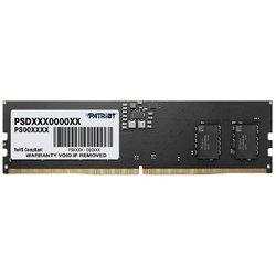 Memoria RAM Patriot Memory PSD532G56002 DDR5 32 GB CL46