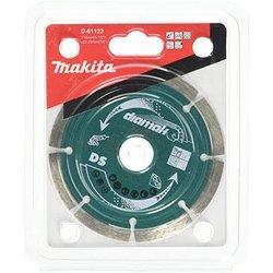 MAKITA D-61123 - D.diamante 115 diamak7 segment