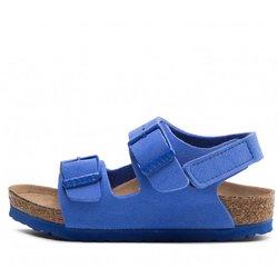 Birkenstock - Milán Azul Claro 1023494